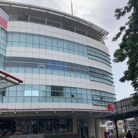 Hotel Glodok Plaza Jakarta Eksteriør bilde