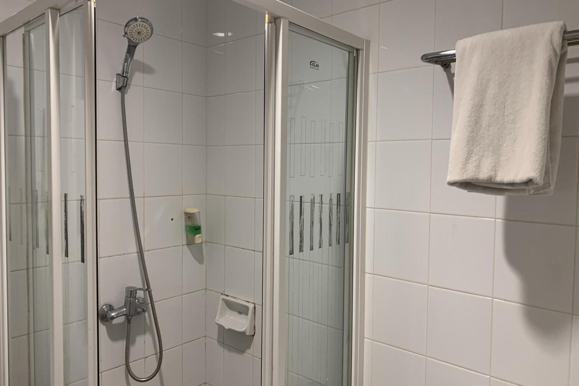 Hotel Glodok Plaza Jakarta Eksteriør bilde