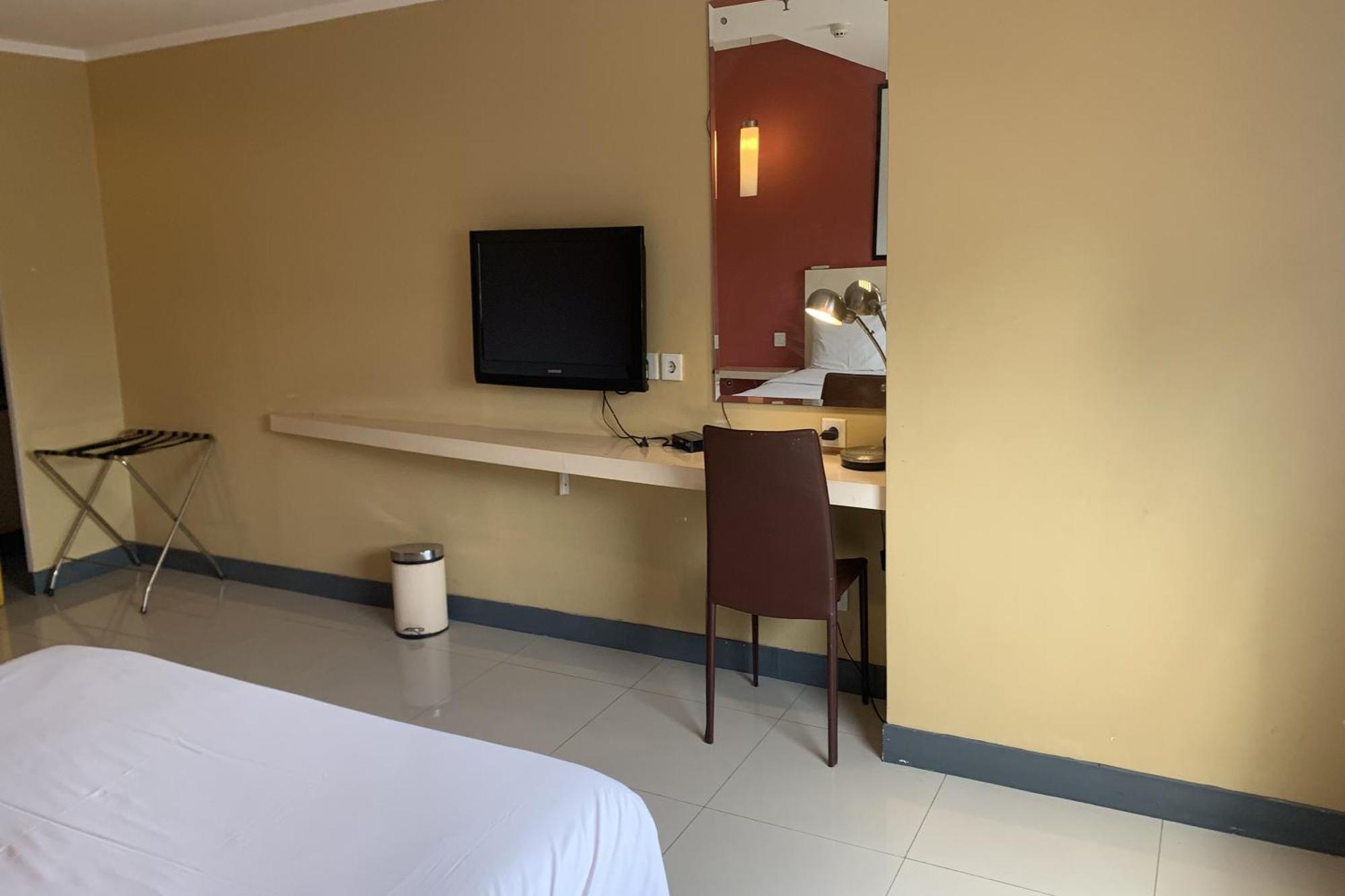 Hotel Glodok Plaza Jakarta Eksteriør bilde