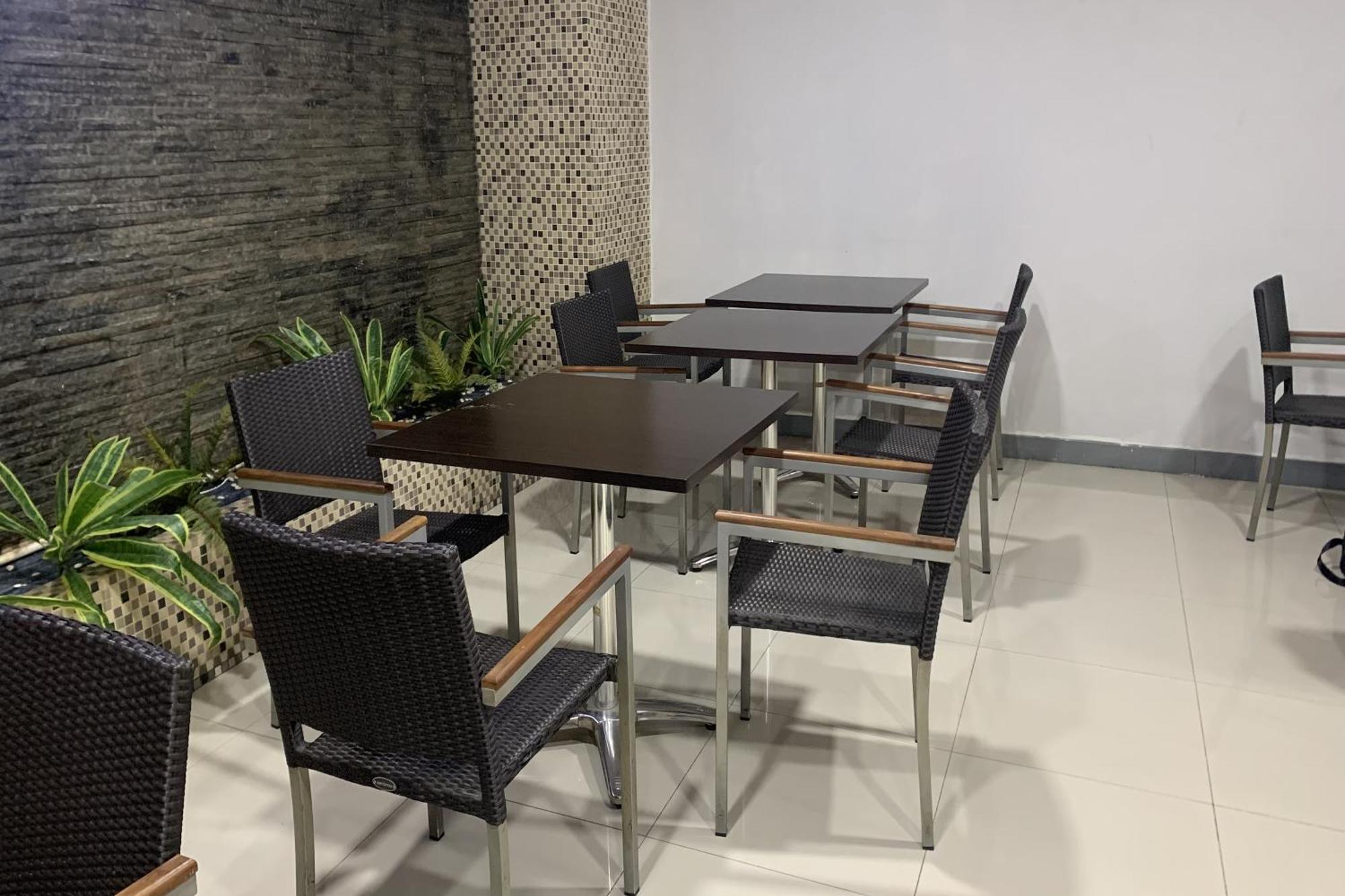 Hotel Glodok Plaza Jakarta Eksteriør bilde