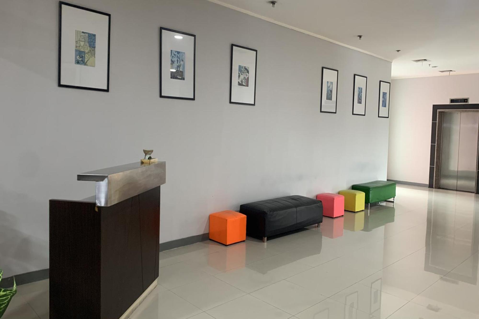 Hotel Glodok Plaza Jakarta Eksteriør bilde