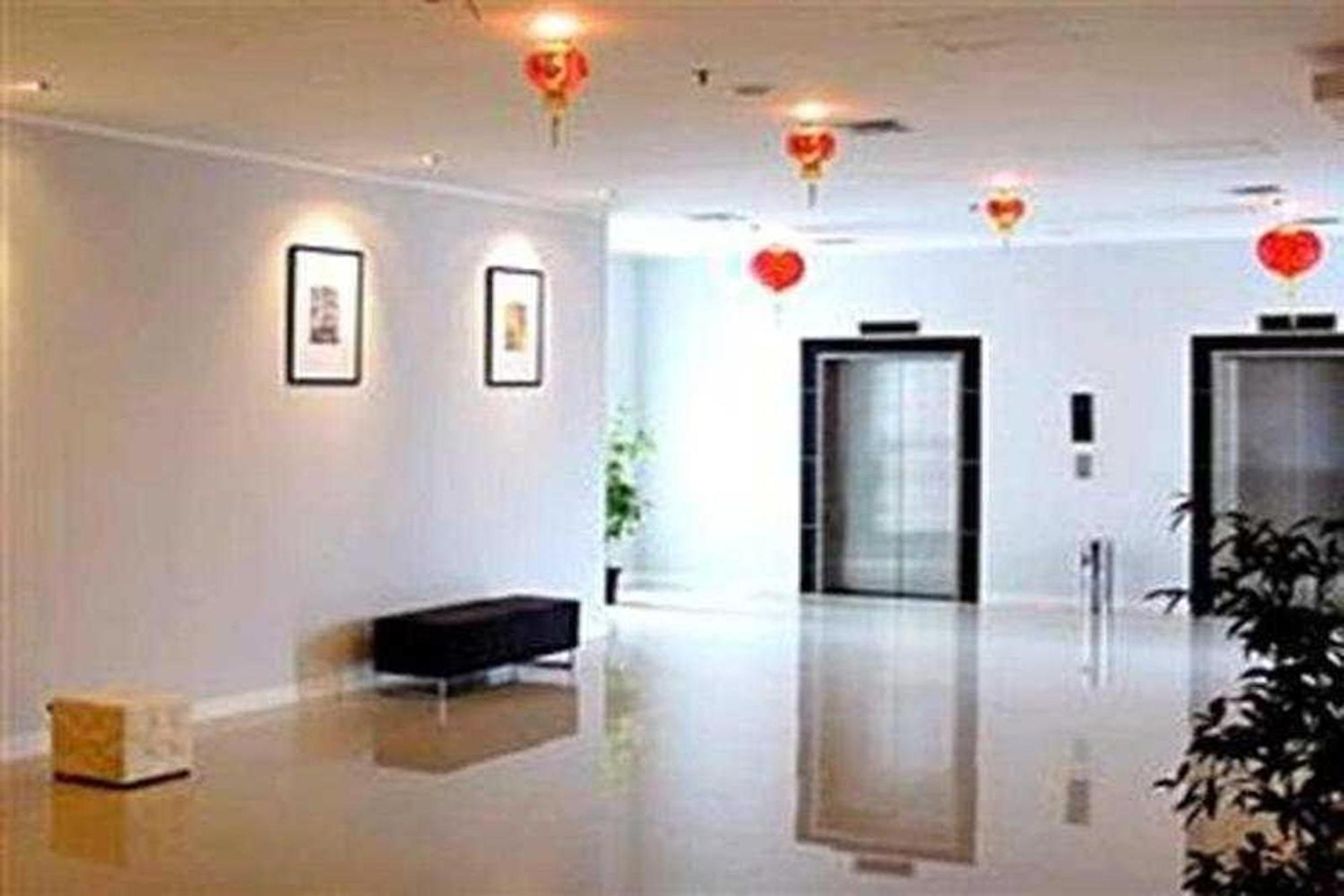 Hotel Glodok Plaza Jakarta Eksteriør bilde