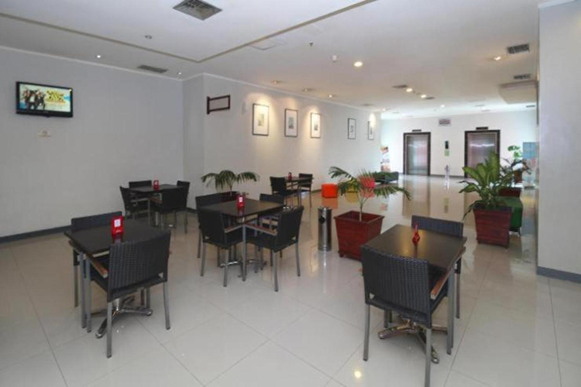 Hotel Glodok Plaza Jakarta Eksteriør bilde
