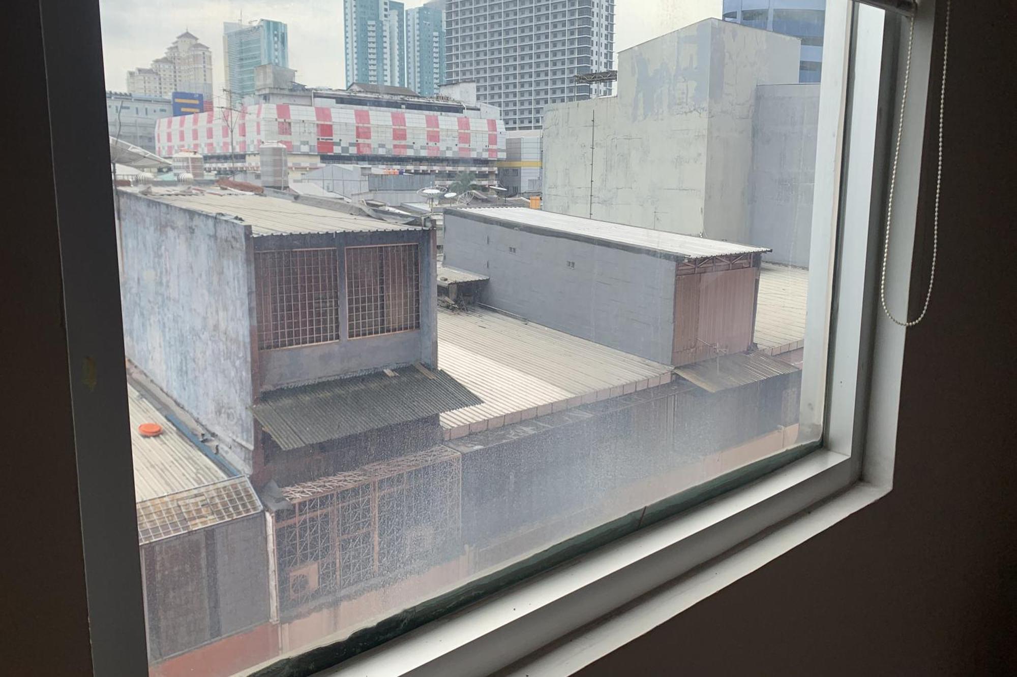 Hotel Glodok Plaza Jakarta Eksteriør bilde