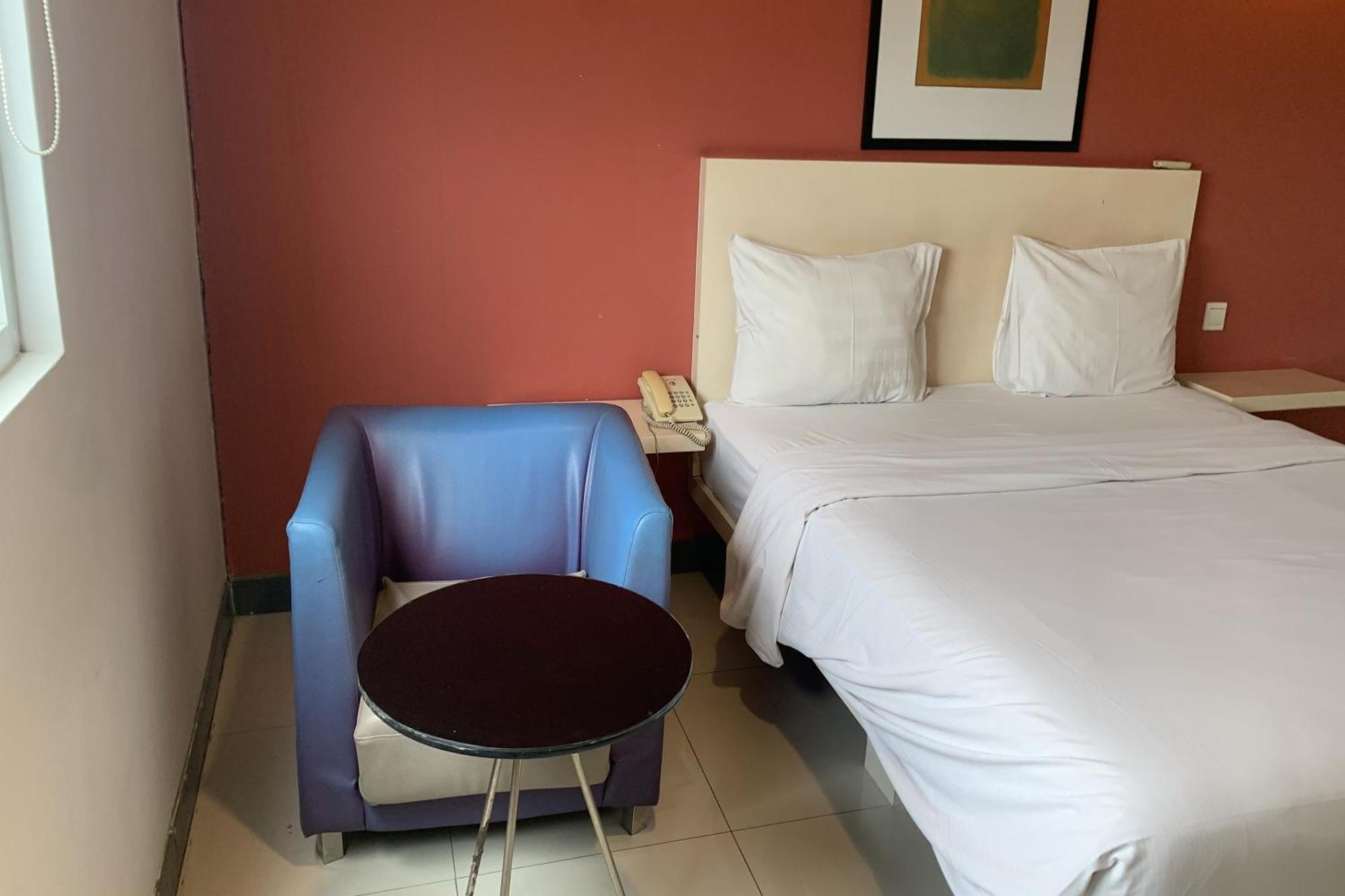 Hotel Glodok Plaza Jakarta Eksteriør bilde