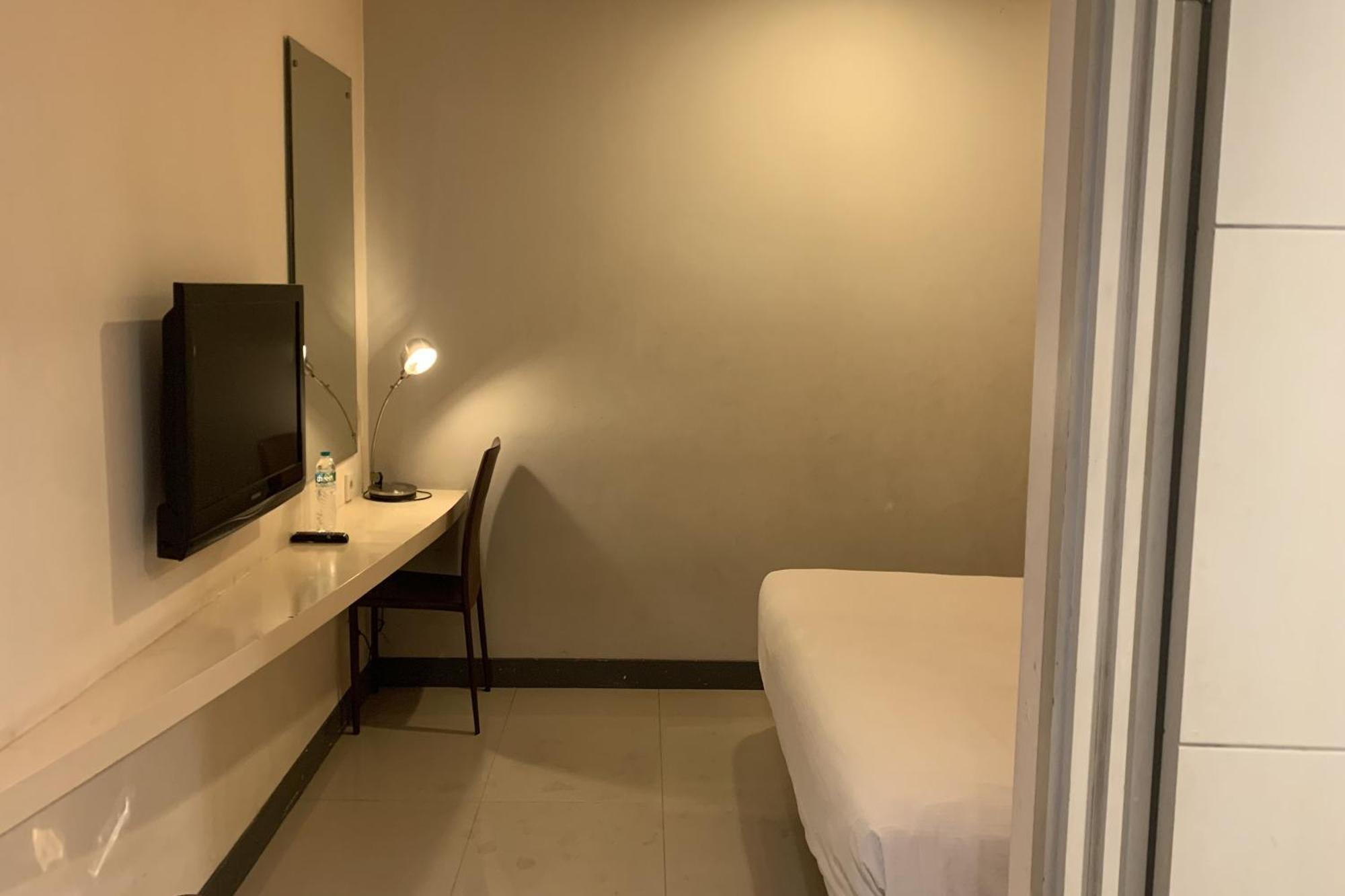 Hotel Glodok Plaza Jakarta Eksteriør bilde
