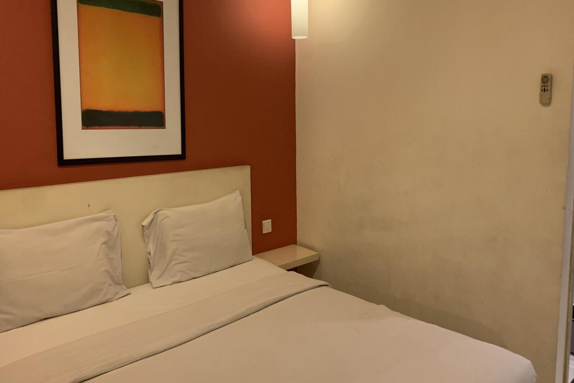 Hotel Glodok Plaza Jakarta Eksteriør bilde