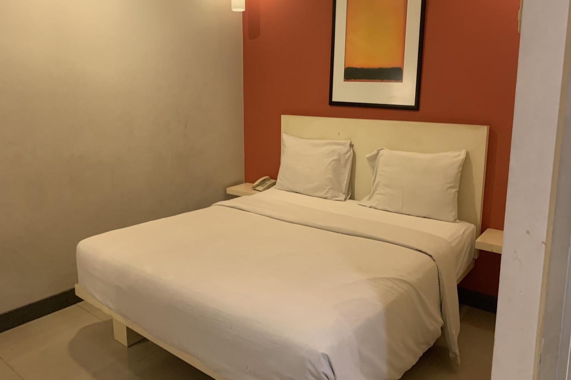 Hotel Glodok Plaza Jakarta Eksteriør bilde