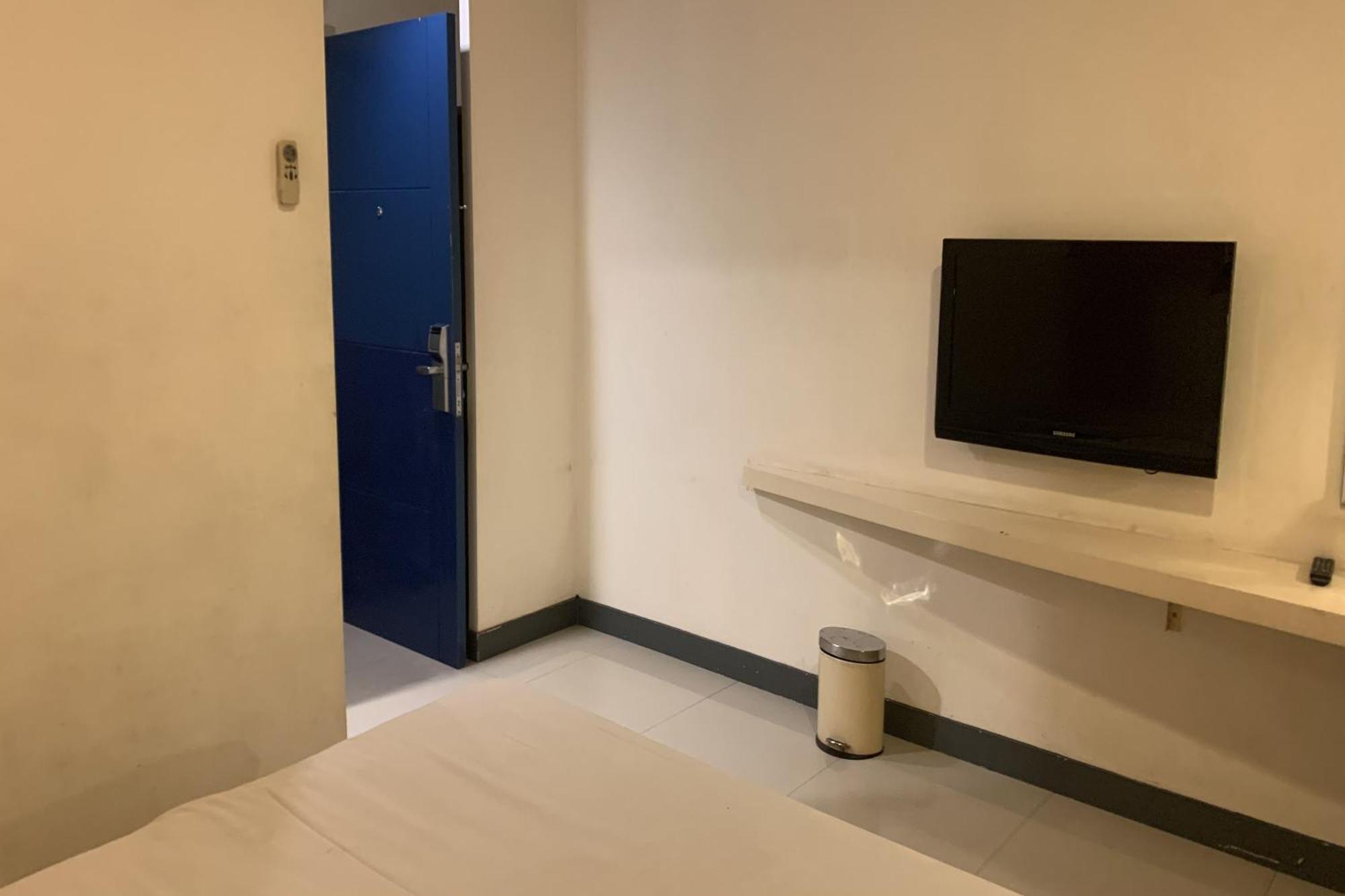 Hotel Glodok Plaza Jakarta Eksteriør bilde