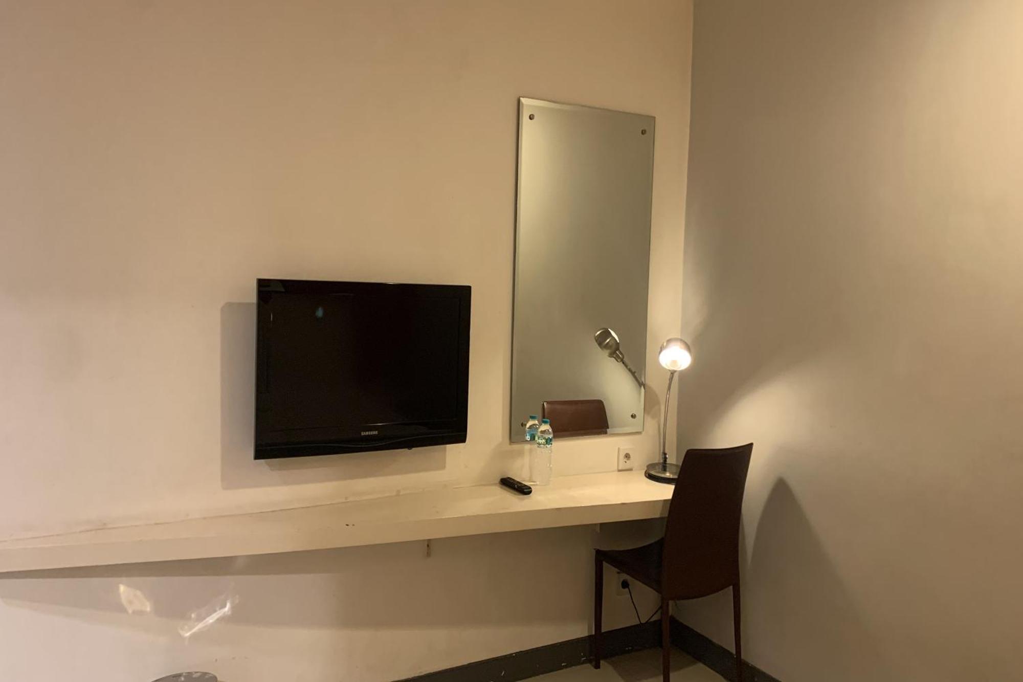 Hotel Glodok Plaza Jakarta Eksteriør bilde