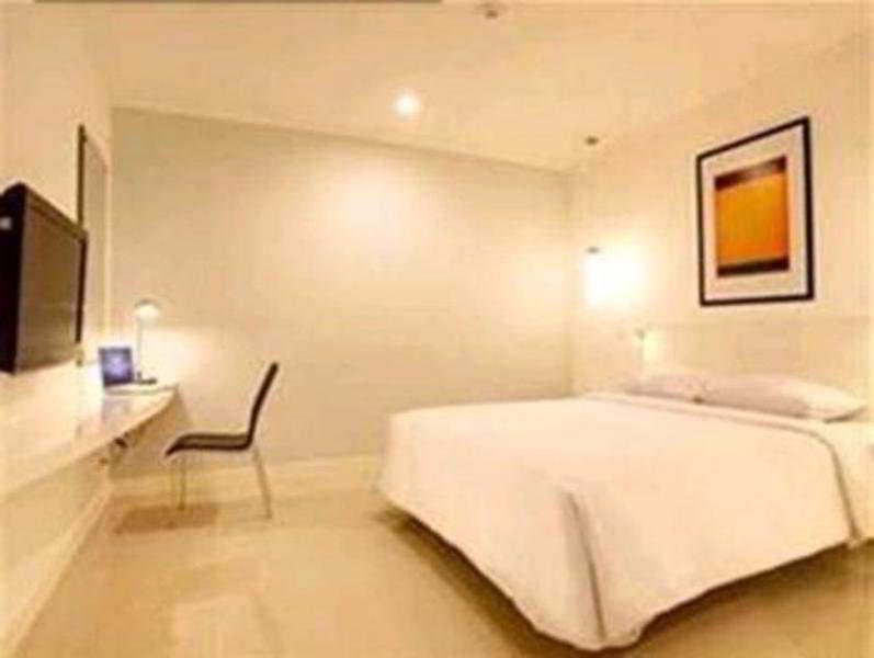 Hotel Glodok Plaza Jakarta Eksteriør bilde