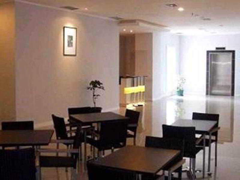 Hotel Glodok Plaza Jakarta Eksteriør bilde
