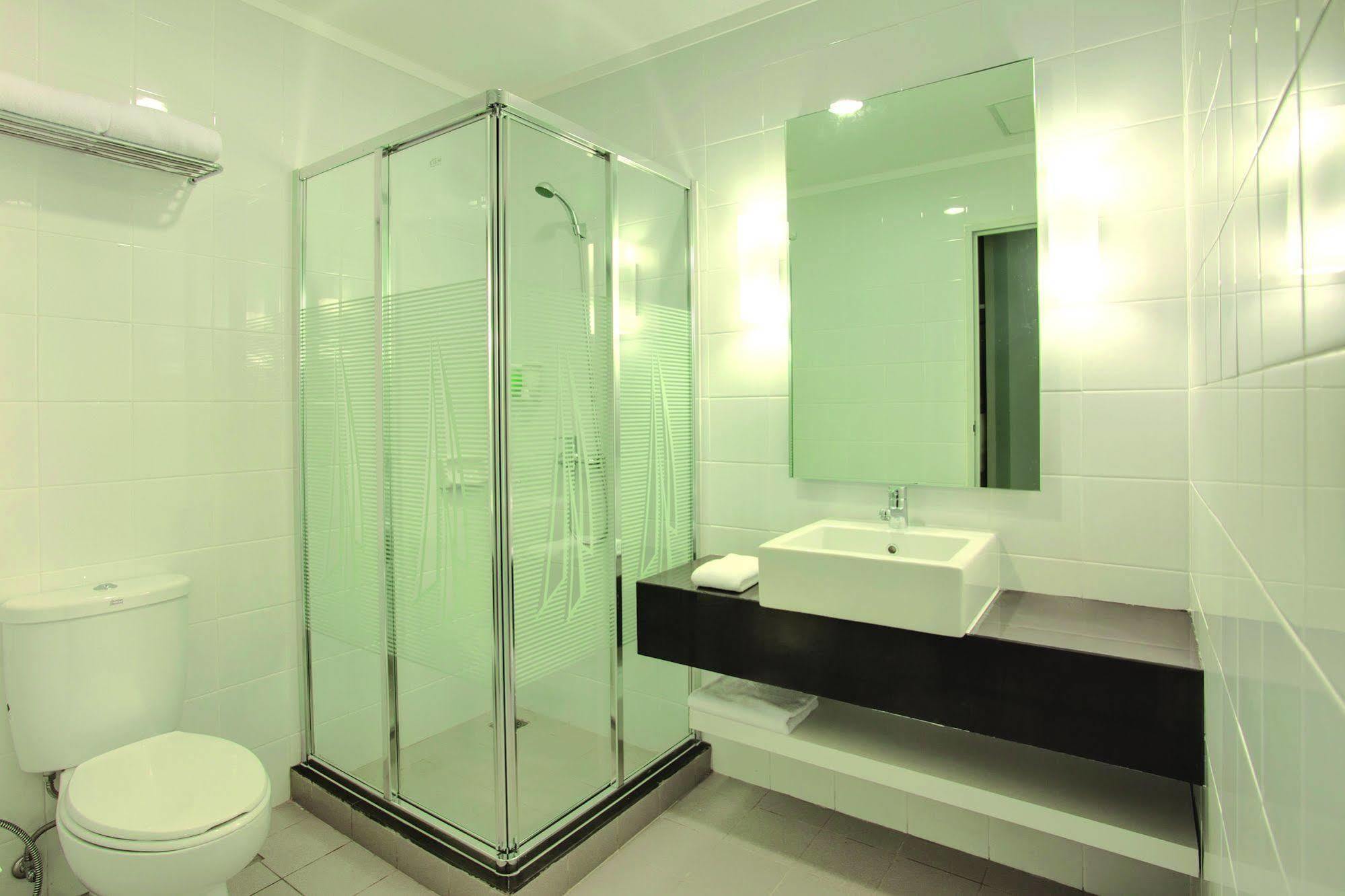 Hotel Glodok Plaza Jakarta Eksteriør bilde
