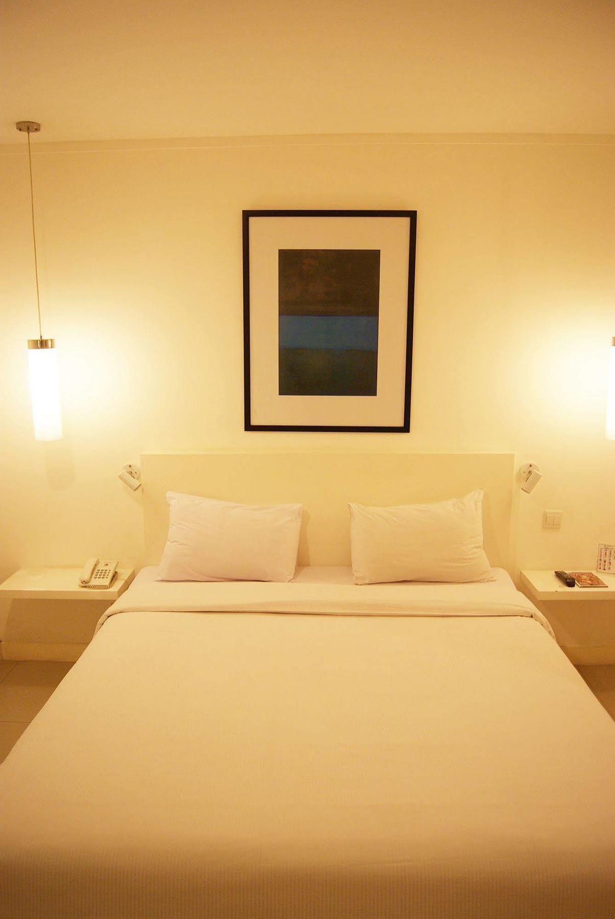 Hotel Glodok Plaza Jakarta Eksteriør bilde