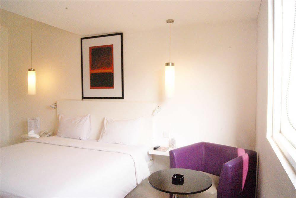 Hotel Glodok Plaza Jakarta Eksteriør bilde
