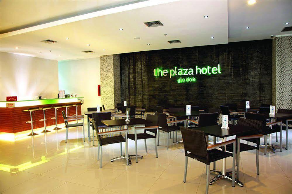 Hotel Glodok Plaza Jakarta Eksteriør bilde