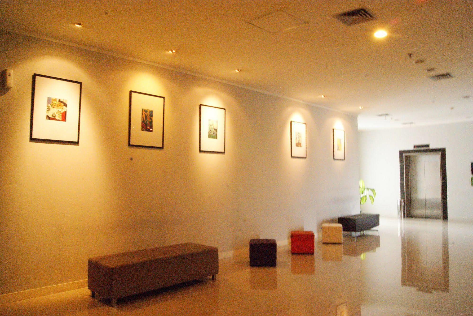 Hotel Glodok Plaza Jakarta Eksteriør bilde