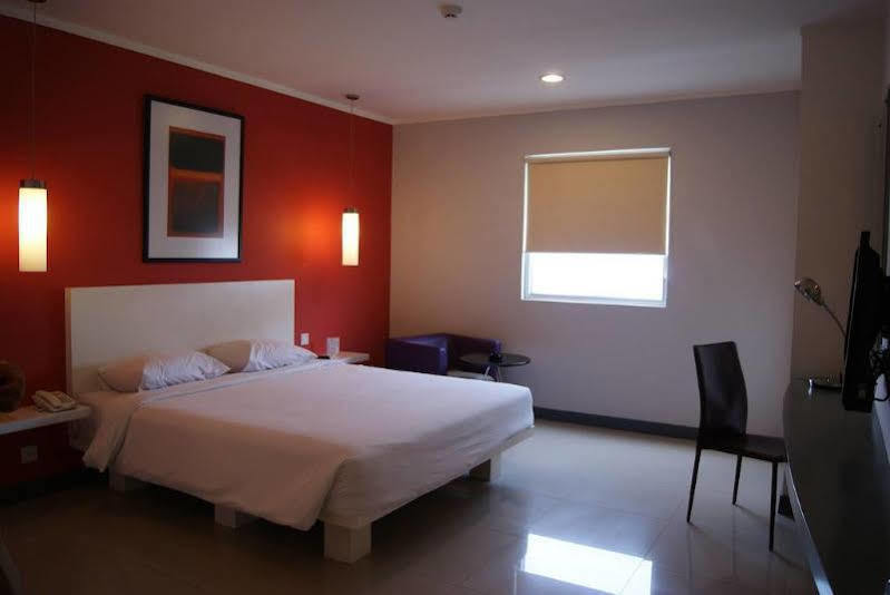 Hotel Glodok Plaza Jakarta Eksteriør bilde